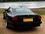 Lister LeMans 1988 года